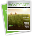 Free eNewsletter: Agvocate